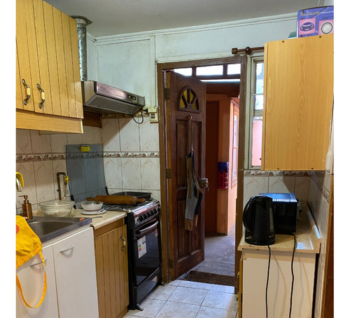 Venta Casa 3D 1B 1E  - Vi&ntilde;a Del Mar