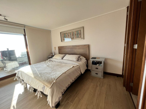 Venta Departamento NO 2D en suite 2B 1E 1B Costas de Montemar - Conc&oacute;n