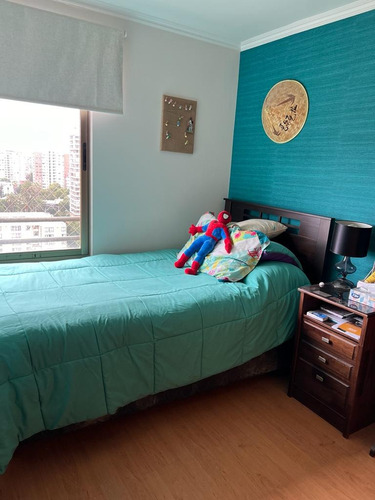Venta Departamento NP 4D en suite Walk-in cl&oacute;set 3B 3E 1B Libertad - Vi&ntilde;a Del Mar