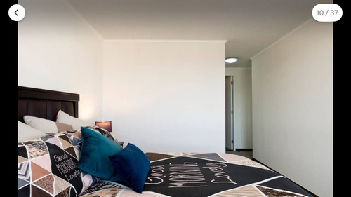 Arriendo Departamento S 2D 2B 1E 1B Libertad - Vi&ntilde;a Del Mar