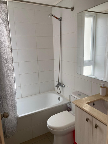 Venta Departamento N 3D 2B 1E 1B Montemar - Conc&oacute;n