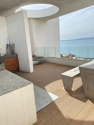 Arriendo Departamento NP 3D 2B 2E Higuerillas - Conc&oacute;n