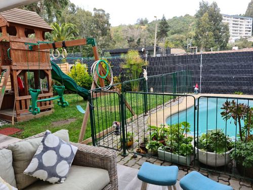 Venta Casa SP 3D en suite Walk-in cl&oacute;set 3B 2E Re&ntilde;aca - Vi&ntilde;a Del Mar