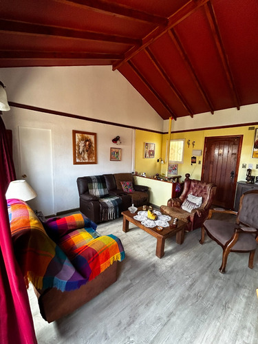 Venta Casa NO 3D 2B 1E Agua Santa - Vi&ntilde;a Del Mar