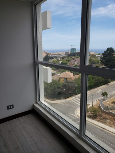Venta Departamento NO 1D 1B 1E Montemar - Conc&oacute;n