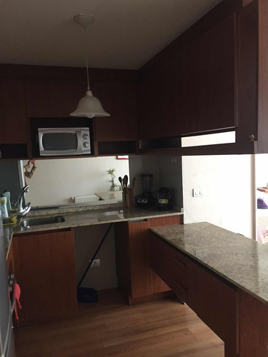 Venta Departamento 1D 1B 1E Libertad - Vi&ntilde;a Del Mar