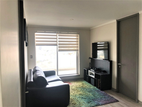 Venta Departamento NO 3D en suite Walk-in cl&oacute;set 2B 2E 1B Costas de Montemar - Conc&oacute;n