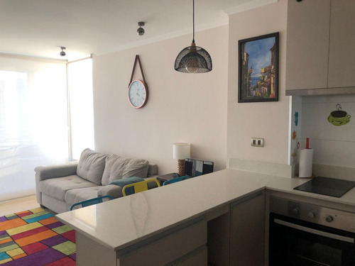 Venta Departamento SP 1D en suite 1B 1E Higuerillas - Conc&oacute;n