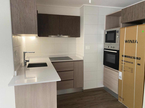 Arriendo Departamento 2D 2B 1E 1B Libertad - Vi&ntilde;a Del Mar