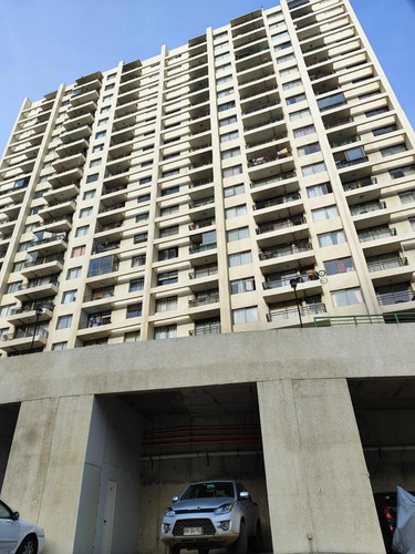 Venta Departamento 3D 2B 1E Centro de Vi&ntilde;a del Mar - Vi&ntilde;a Del Mar