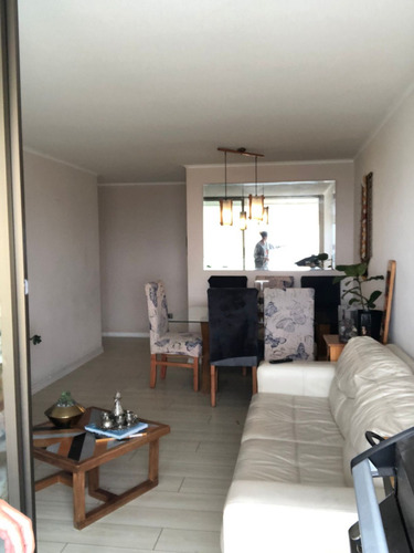 Arriendo Departamento NP 4D en suite Walk-in cl&oacute;set 3B 1E 1B Montemar - Conc&oacute;n