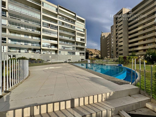 Venta Departamento P 3D 2B 1E 1B Costas de Montemar - Conc&oacute;n
