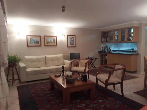 Venta Departamento P 3D en suite Walk-in cl&oacute;set 3B 1E 1B Re&ntilde;aca - Vi&ntilde;a Del Mar