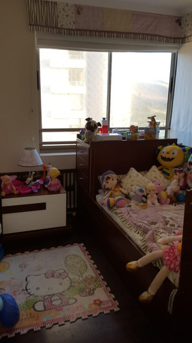 Venta Departamento SP 4D en suite 4B 2E 1B Costas de Montemar - Conc&oacute;n