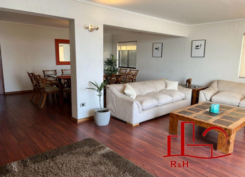 Venta Departamento NP 4D en suite 4B 3E 1B Re&ntilde;aca - Vi&ntilde;a Del Mar