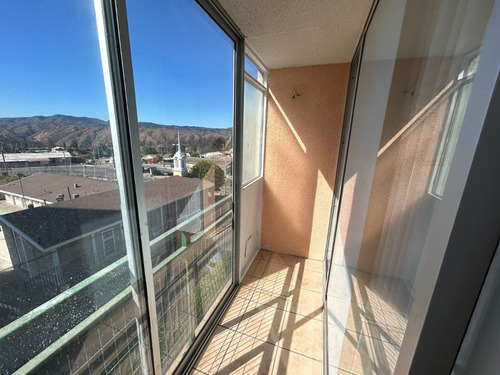 Venta Departamento 2D 1B 1E  - Vi&ntilde;a Del Mar