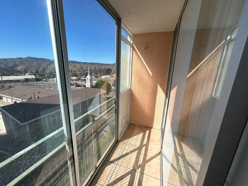 Venta Departamento 2D 1B 1E  - Vi&ntilde;a Del Mar