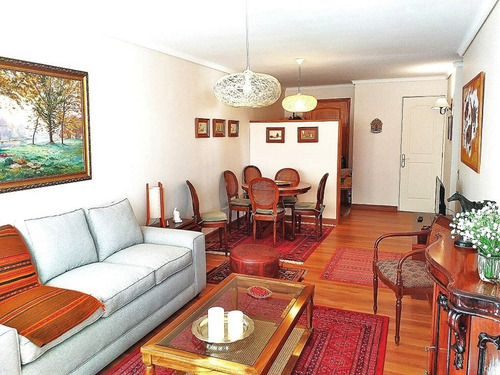 Venta Departamento NP 2D en suite Walk-in cl&oacute;set 2B 1E 1B Libertad - Vi&ntilde;a Del Mar