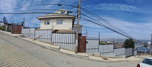 Arriendo Casa 5D 2B 5E 2B Santa Julia - Vi&ntilde;a Del Mar