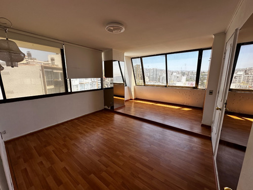 Arriendo Departamento P 2D 2B 1E Libertad - Vi&ntilde;a Del Mar