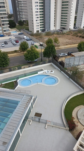 Arriendo Departamento 2D 2B 1E 1B Costas de Montemar - Conc&oacute;n