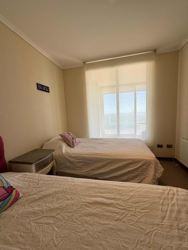 Venta Departamento 3D 2B 2E Re&ntilde;aca - Vi&ntilde;a Del Mar