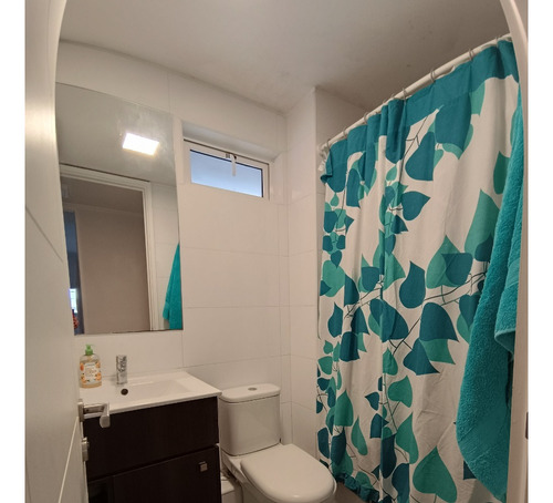 Venta Departamento P 2D en suite Walk-in cl&oacute;set 2B 1E 1B Los Romeros - Los Manantiales - Conc&oacute;n