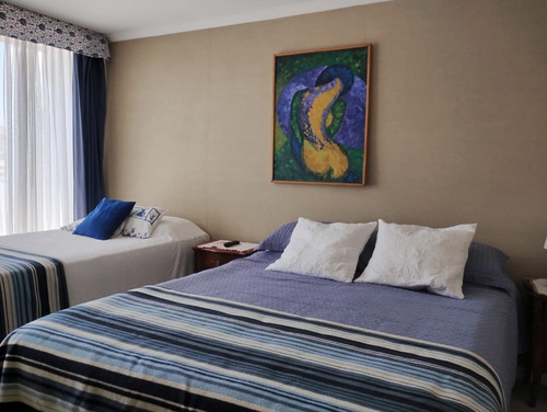 Venta Departamento 5D 3B 2E 1B Recreo - Vi&ntilde;a Del Mar