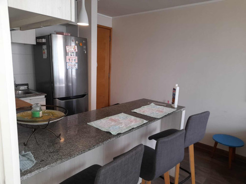 Venta Departamento 1D 1B 1E Costas de Montemar - Conc&oacute;n