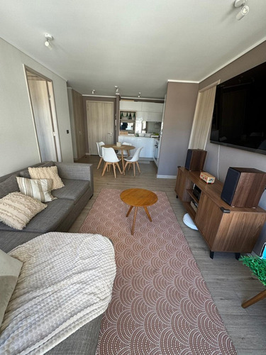 Arriendo Departamento 2D en suite Walk-in cl&oacute;set 2B 1E 1B Libertad - Vi&ntilde;a Del Mar