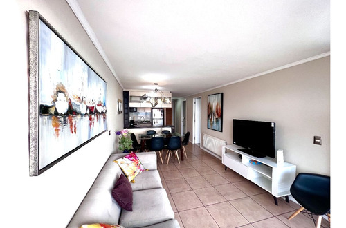 Venta Departamento 2D en suite 2B 1E Costas de Montemar - Conc&oacute;n