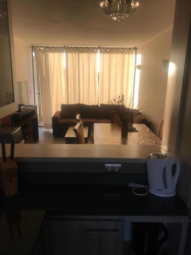 Venta Departamento 2D 2B 1E Re&ntilde;aca - Vi&ntilde;a Del Mar