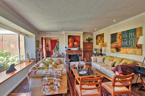 Venta Casa N 5D en suite Walk-in cl&oacute;set 5B 6E 2B Montemar - Conc&oacute;n