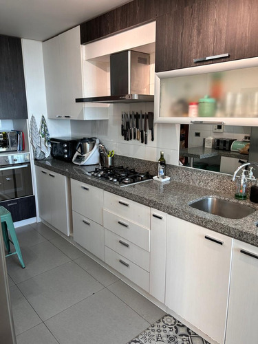 Venta Departamento NP 4D en suite Walk-in cl&oacute;set 4B 2E 1B Re&ntilde;aca - Vi&ntilde;a Del Mar