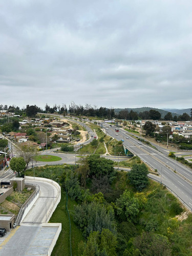 Venta Departamento 3D 1B 1E Miraflores - Vi&ntilde;a Del Mar