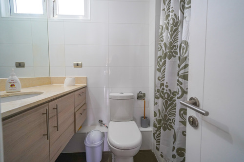 Arriendo Departamento 2D 2B 1E 1B Higuerillas - Conc&oacute;n