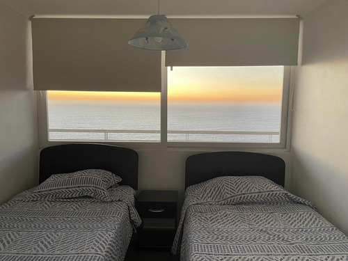 Venta Departamento 2D 2B 1E Re&ntilde;aca - Vi&ntilde;a Del Mar