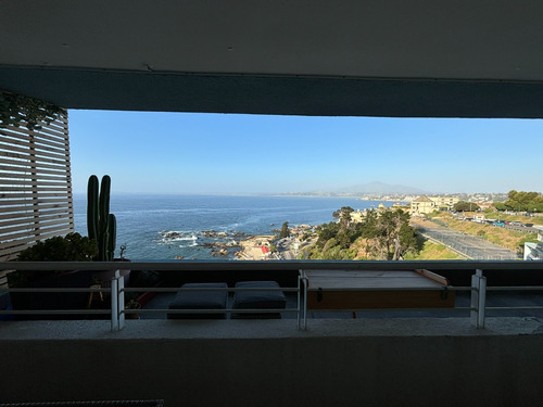 Venta Departamento N 2D 2B 1E 1B Costas de Montemar - Conc&oacute;n