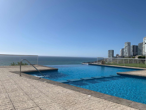 Venta Departamento 3D 2B 2E Re&ntilde;aca - Vi&ntilde;a Del Mar