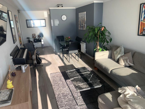 Venta Departamento P 3D 2B 2E 1B Costas de Montemar - Conc&oacute;n