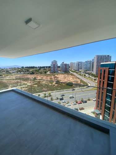 Arriendo Departamento NO 2D 2B 1E 1B Re&ntilde;aca - Vi&ntilde;a Del Mar