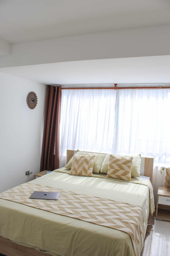 Arriendo Departamento 3D 2B 1E 1B Re&ntilde;aca - Vi&ntilde;a Del Mar