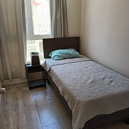 Arriendo Departamento NO 3D en suite Walk-in cl&oacute;set 2B 1E  - Vi&ntilde;a Del Mar