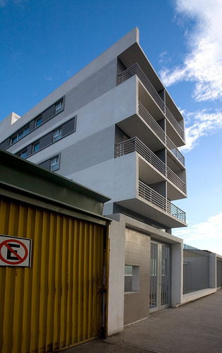 Venta Departamento 2D en suite 2B 1E 1B Libertad - Vi&ntilde;a Del Mar