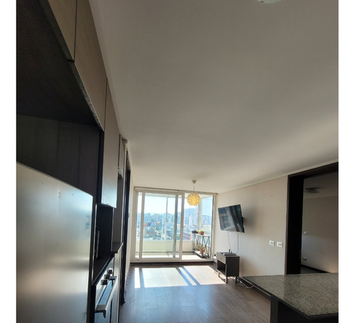 Arriendo Departamento 2D en suite 2B 1E 1B Libertad - Vi&ntilde;a Del Mar