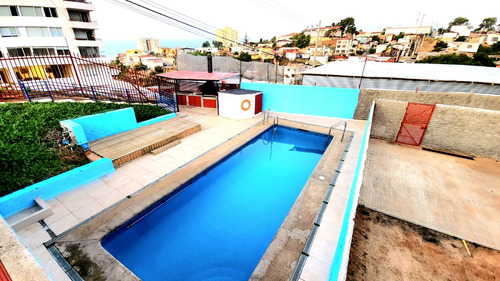 Venta Departamento SP 2D en suite Walk-in cl&oacute;set 2B 1E 1B Recreo - Vi&ntilde;a Del Mar