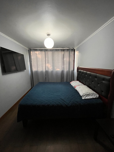 Arriendo Departamento 3D en suite Walk-in cl&oacute;set 2B Libertad - Vi&ntilde;a Del Mar