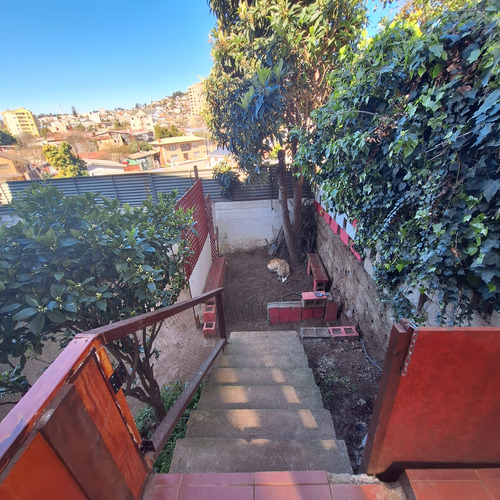 Venta Casa 3D 2B 1E Agua Santa - Vi&ntilde;a Del Mar