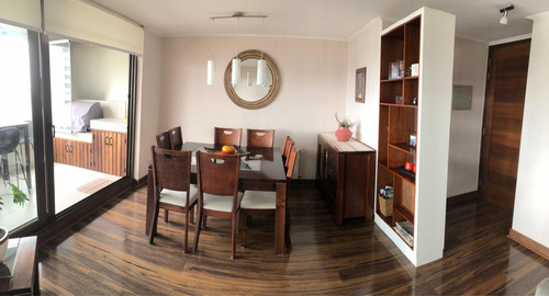 Venta Departamento 3D 3B 2E Re&ntilde;aca - Vi&ntilde;a Del Mar