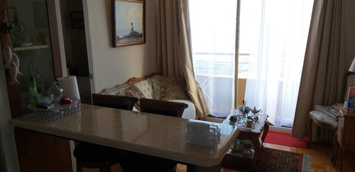 Venta Departamento NP 2D Walk-in cl&oacute;set 2B 1E 1B G&oacute;mez Carre&ntilde;o - Vi&ntilde;a Del Mar